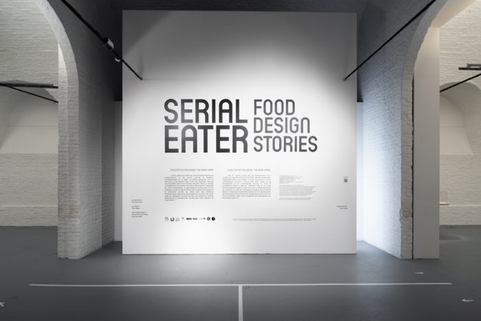 Serial Eater- food design stories